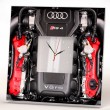 Часы для дома Audi RS